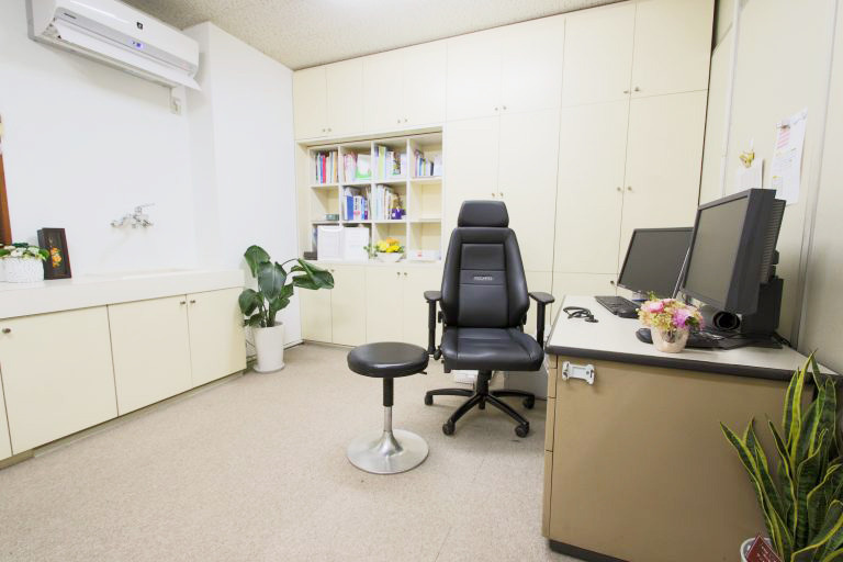 きたがわ内科クリニックの写真