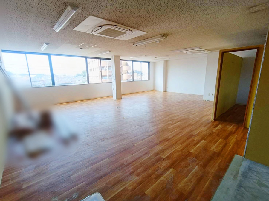 きぼう いずみ中央の写真