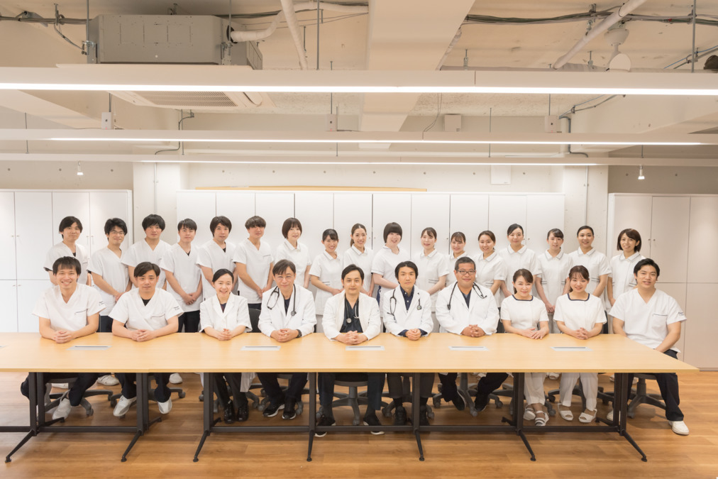 医療法人社団隆樹会　木村クリニック（医師の求人）の写真4枚目：