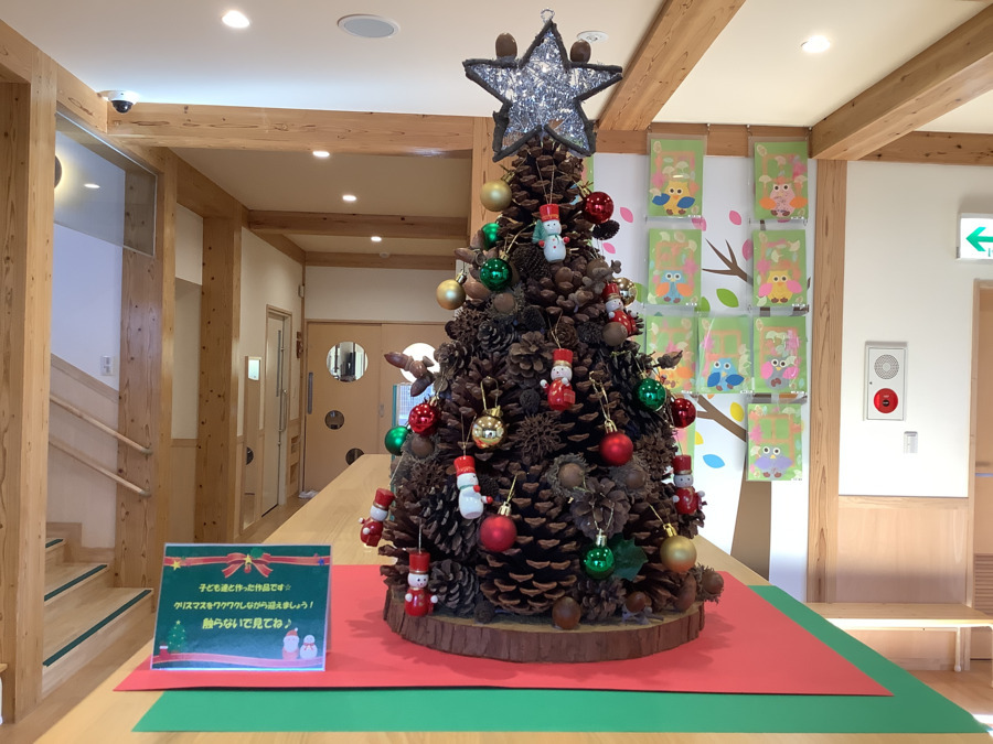 あーす保育園東油山(保育士の求人)の写真7枚目: