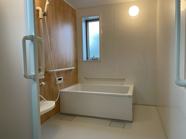 クライスハイム上岡田（サービス管理責任者の求人）の写真8枚目：