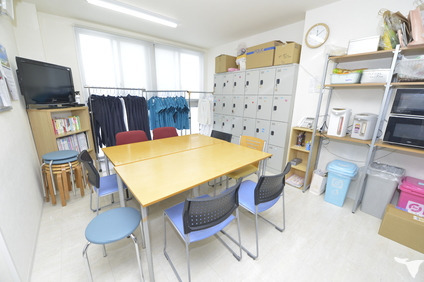 伴場歯科医院（歯科医師の求人）の写真6枚目：