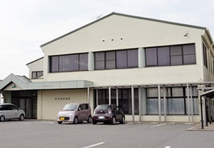 デイサービス刈谷南の写真