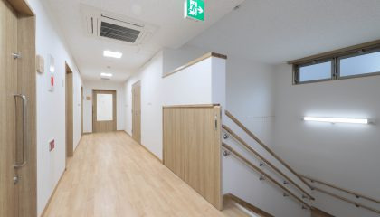 キッズパートナー妙蓮寺（保育士の求人）の写真3枚目：