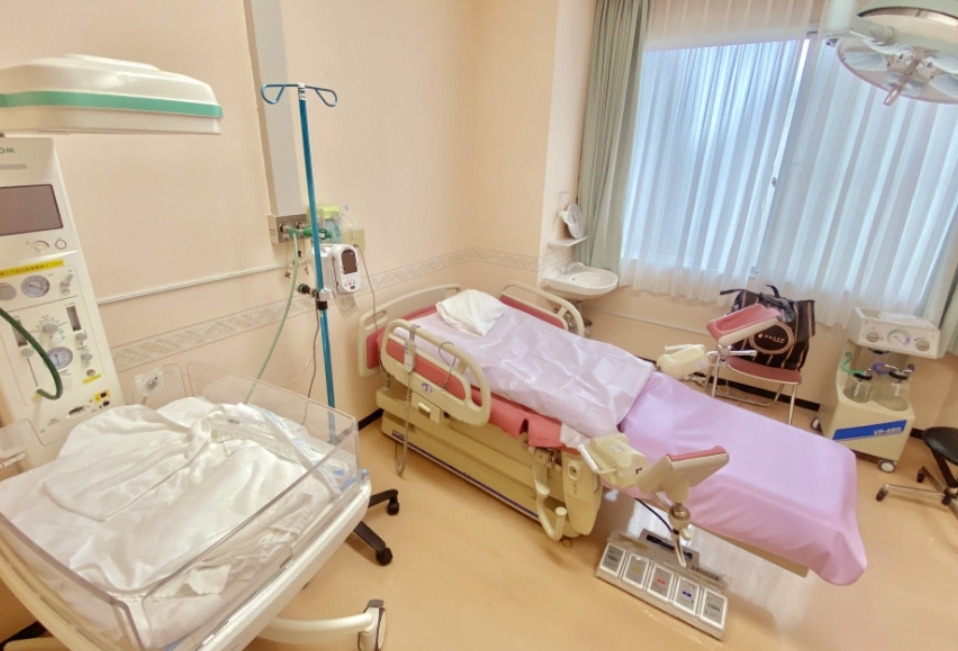 一般社団法人　至誠会第二病院（助産師の求人）の写真5枚目：