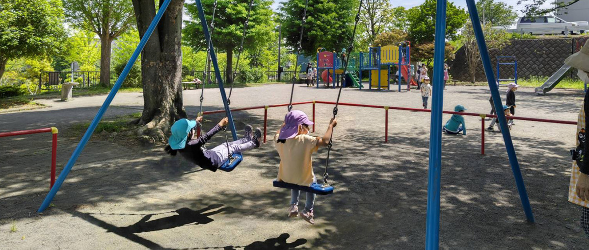 ひびきのそら保育園の写真