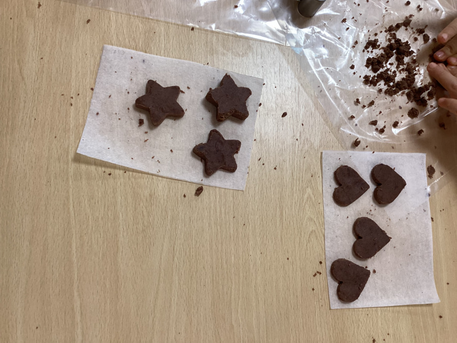 中野松が丘すきっぷ保育園（看護師/准看護師の求人）の写真7枚目：