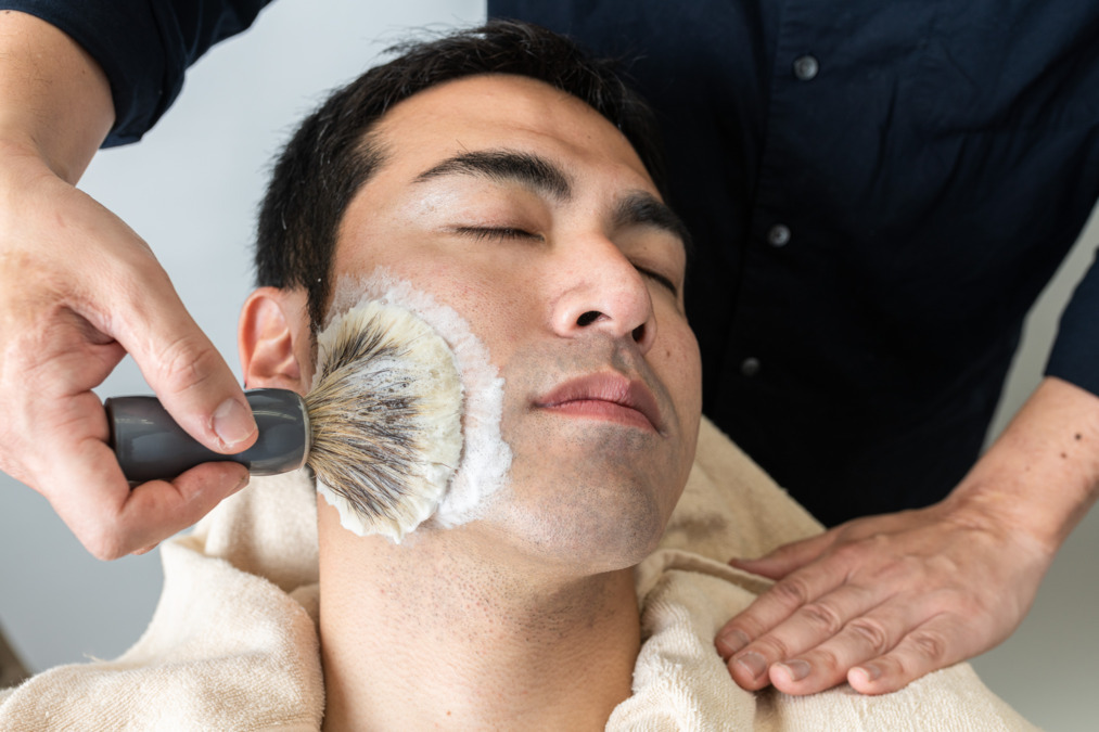 Mens Grooming Salon by rodan【2025年12月22日オープン予定】（理容師の求人）の写真5枚目：