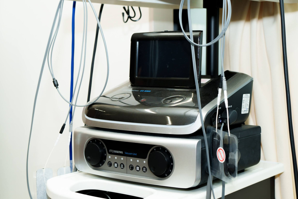 まさゆき鍼灸整骨院（柔道整復師の求人）の写真6枚目：