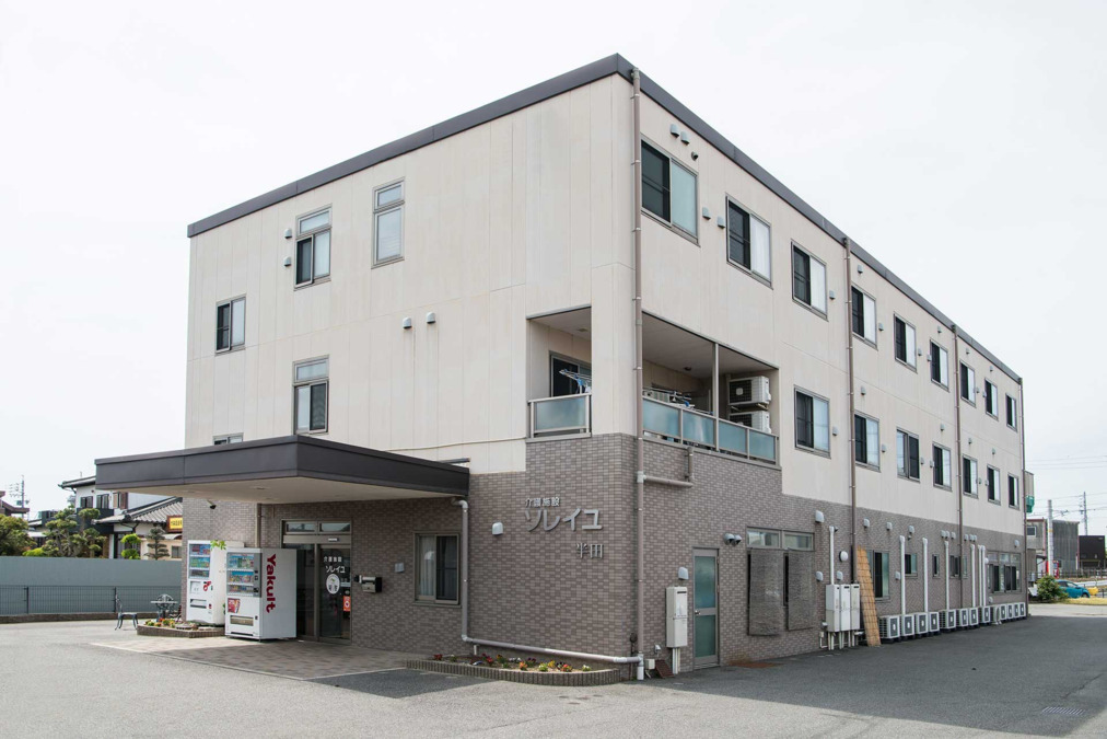 ショートステイソレイユ半田With琴葉の写真