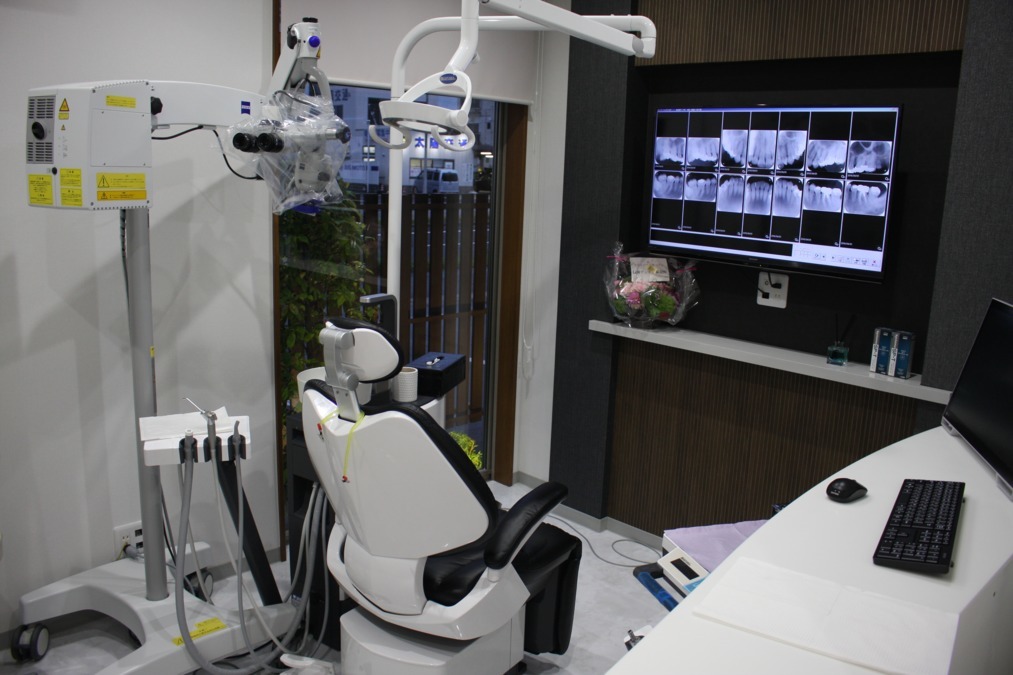 なかはら⻭科クリニックの写真22枚目: