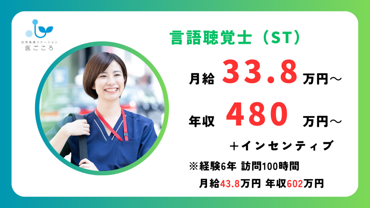 訪問看護ステーション　医ごころ　西船橋の写真