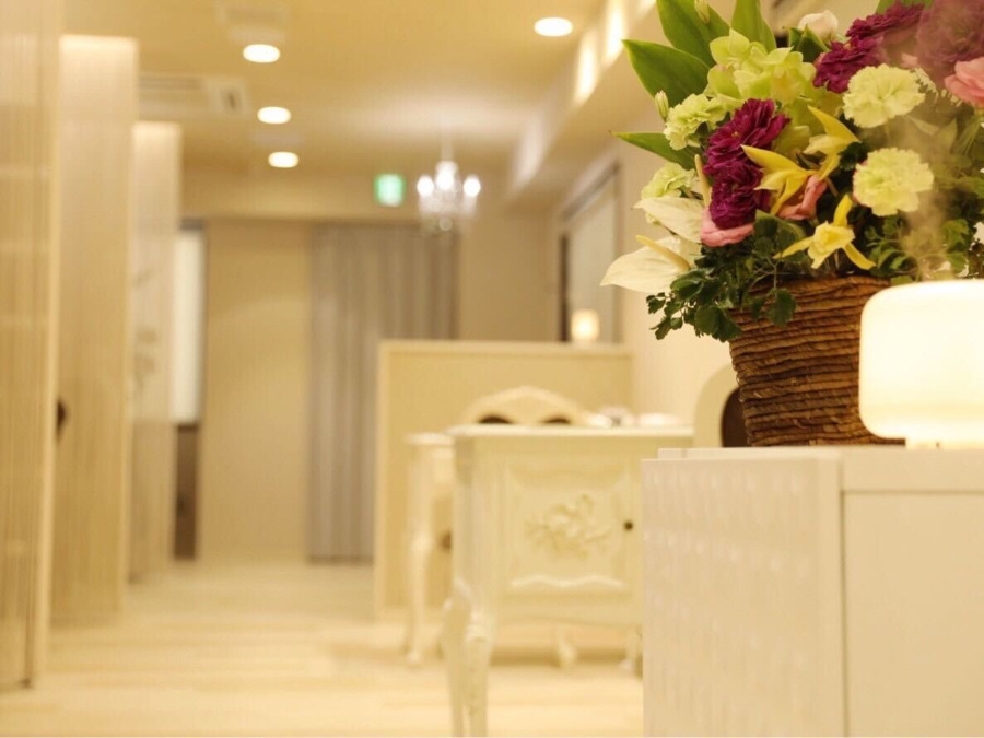 Bounail銀座店【2025年10月01日オープン】（ネイリストの求人）の写真7枚目：