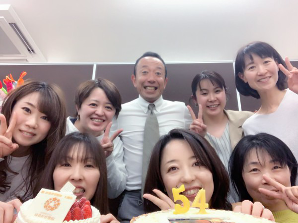 訪問看護リハビリはるかぜ豊田（看護師/准看護師の求人）の写真3枚目：