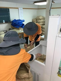 就労支援事業所かんじん（生活支援員の求人）の写真3枚目：