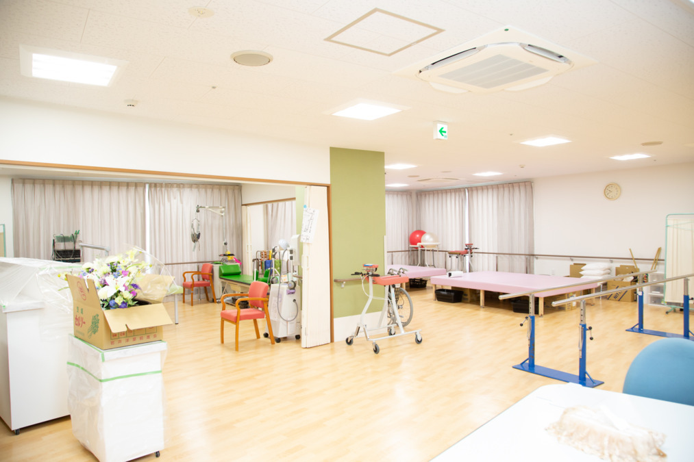 医療法人社団　心志会　本庄駅前病院の写真7枚目：