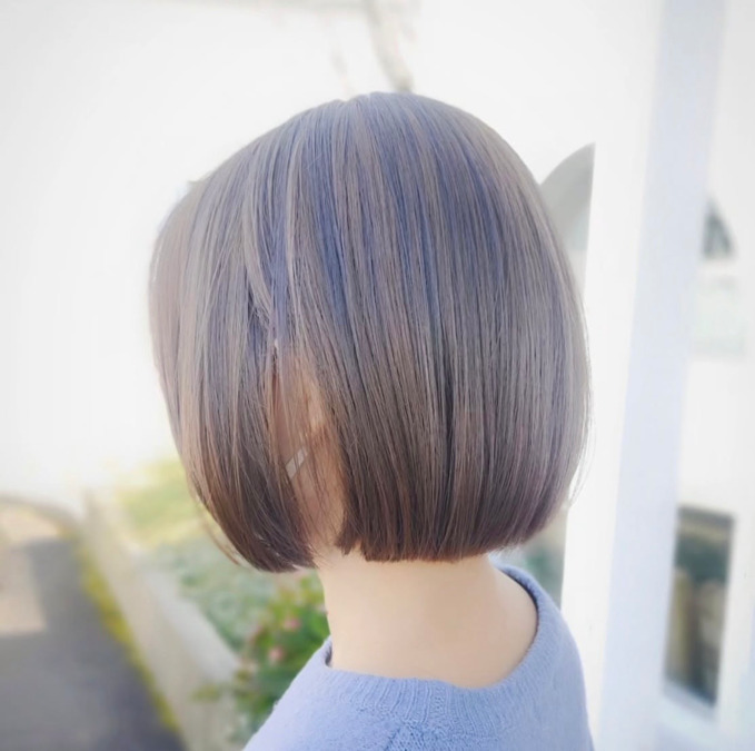 ecco fleur(美容師の求人)の写真51枚目: