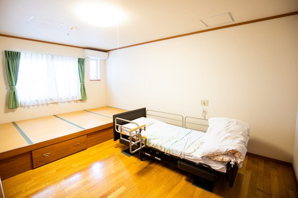 ご近所介護ステーションぽっかぽか居宅介護支援事業所（ケアマネジャーの求人）の写真3枚目：
