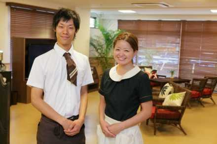 ファミニュー石神井の写真