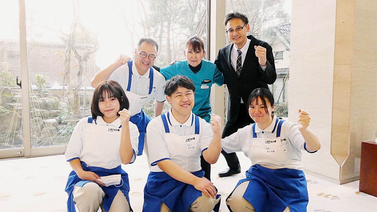 ライフコミューン深大寺の写真