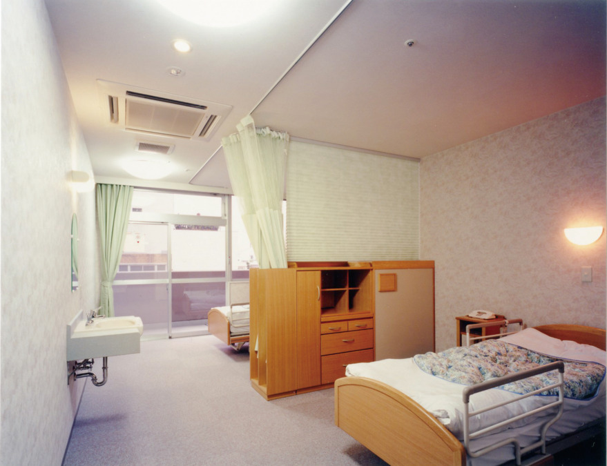 介護老人保健施設みずほ倶楽部の写真