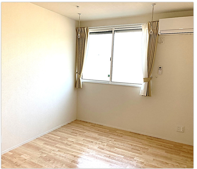 グループホームRASIEL西浅田（生活支援員の求人）の写真11枚目：