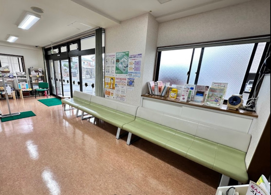 はんど薬局 しょうげん店の写真2枚目：