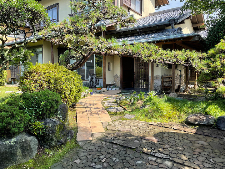 アースデイサロン和楽（介護職/ヘルパーの求人）の写真2枚目：