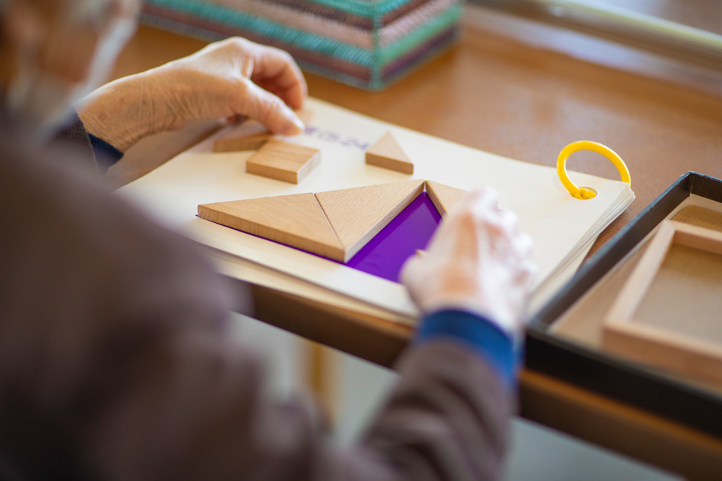 大野橋デイサービスセンターの写真5枚目: