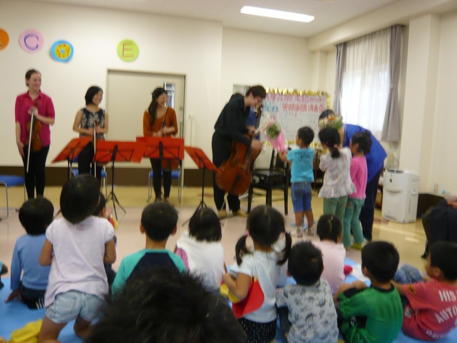 芦屋市立みどり地域生活支援センター(生活支援員の求人)の写真2枚目: