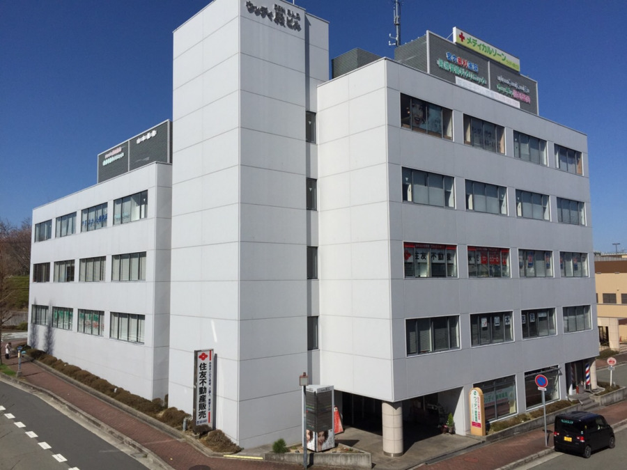ウッディ調剤薬局 三田店の写真3枚目：