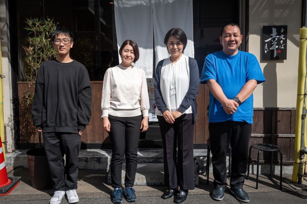 就労継続支援B型事業所 ハッピーワーク松戸の写真