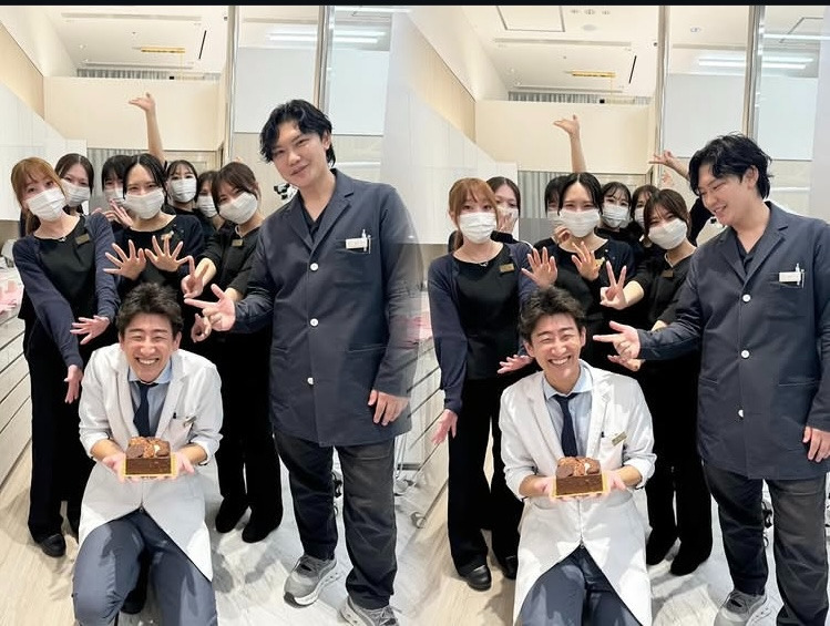 プルチーノ歯科・矯正歯科 東京(歯科助手の求人)の写真2枚目: