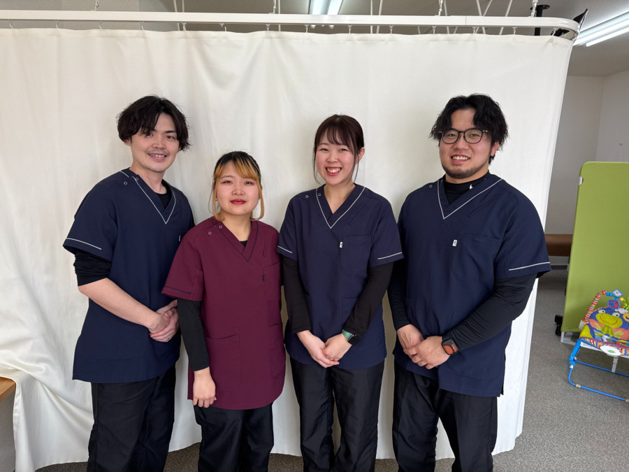 和歌山すみれ整骨院の写真
