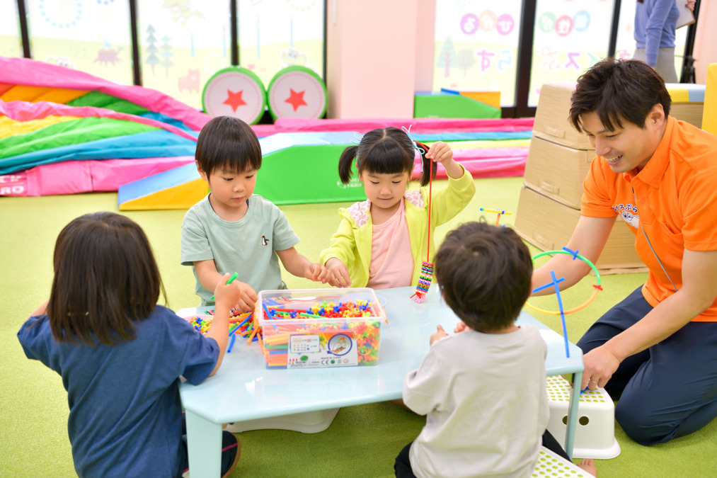 ネイスぷらす 川口元郷校【2026年01月05日オープン】の写真20枚目: