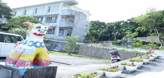 糸満市米須児童クラブの写真3枚目: