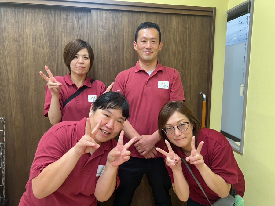 わくわくライフステップ富久山の写真
