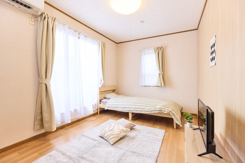 フェアンベー鷺沼【2025年07月オープン】（サービス管理責任者の求人）の写真7枚目：