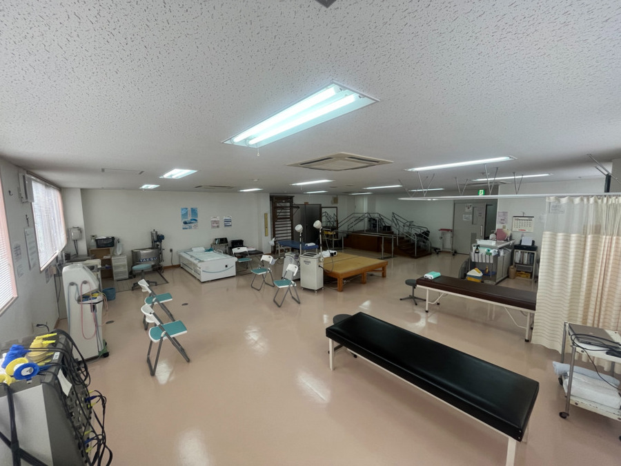 貝塚記念病院の写真4枚目：