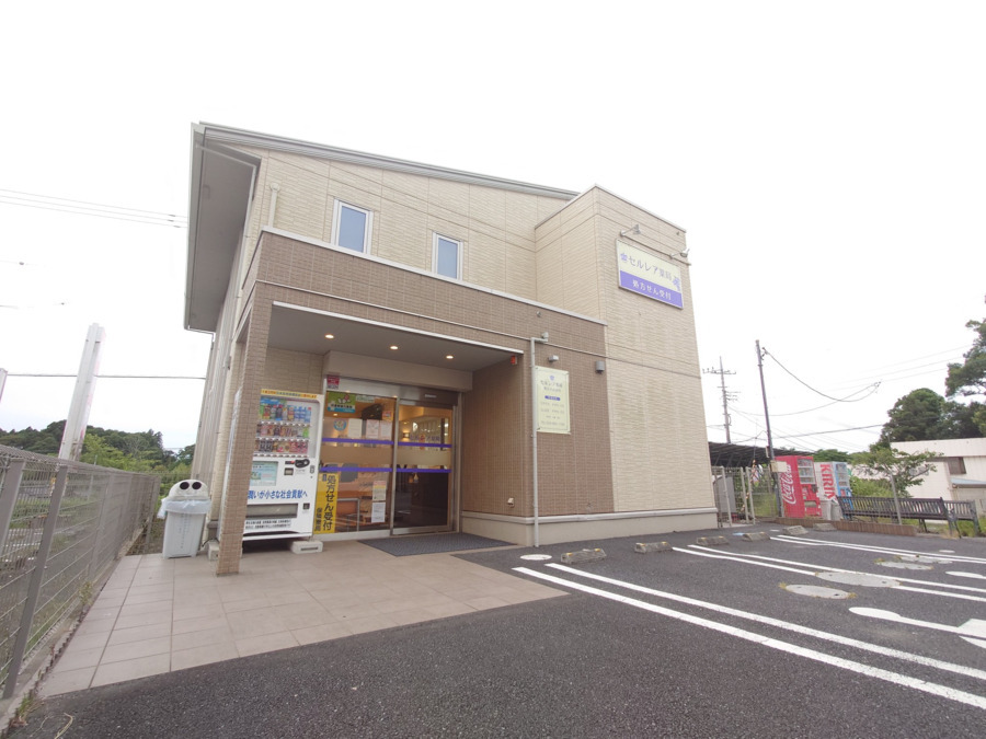 セルレア薬局（調剤事務の求人）の写真2枚目：