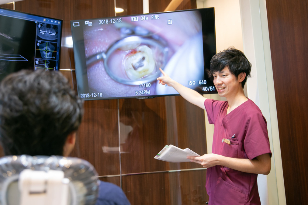 医療法人社団スター歯科クリニック（歯科衛生士の求人）の写真10枚目：