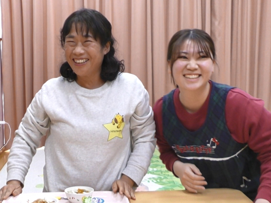 認定こども園 一津屋愛育園（保育士の求人）の写真5枚目：