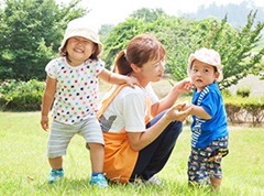 市立札幌病院保育園【2020年04月01日オープン予定】(保育士の求人)の写真:
