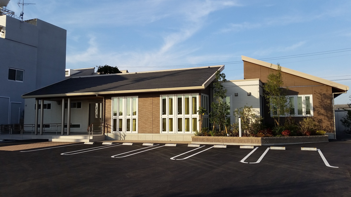 池田外科医院(看護師/准看護師の求人)の写真2枚目: