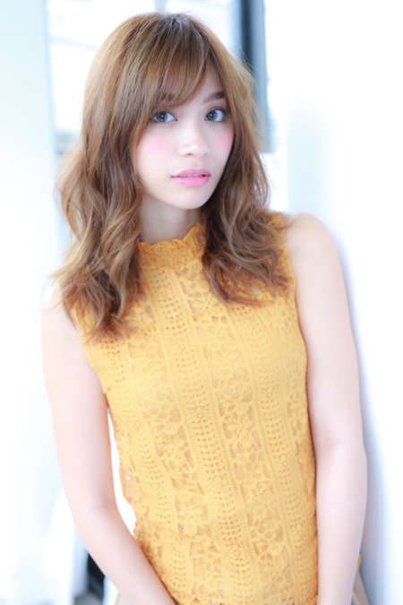 Cuore hair　昭和町店の写真22枚目：