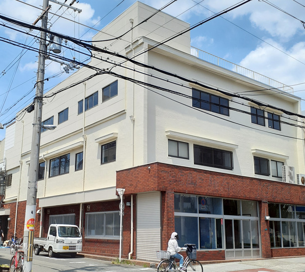 地域生活支援センターHIRANOの写真2枚目：