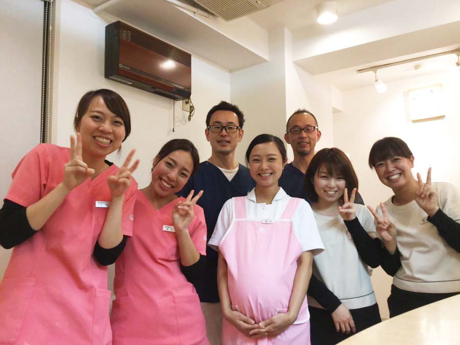 医療法人　向田橋たき歯科医院（歯科医師の求人）の写真2枚目：