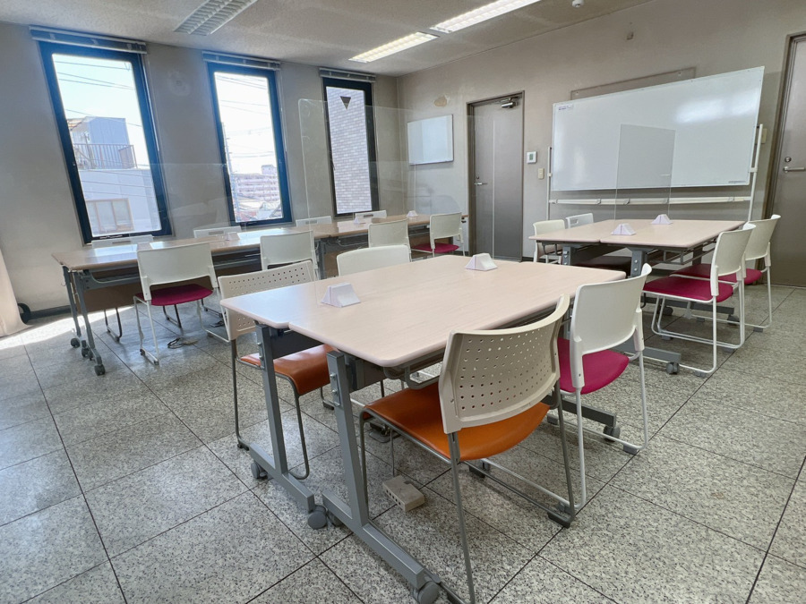 就労継続支援B型　ふじのもり笑店の写真3枚目：