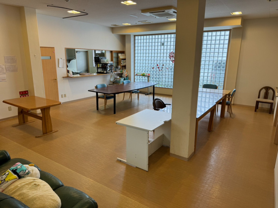 訪問介護スマイルパワー スマイルパワー ピース　兵庫（介護職/ヘルパーの求人）の写真2枚目：