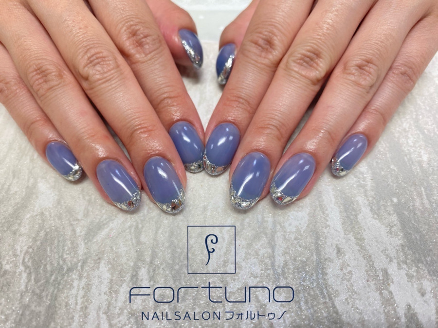 NAILSALON Fortuno静岡店の写真4枚目：